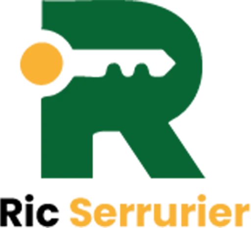 Logo Ric Serrurier Bondoufle, serrurier à Bondoufle